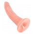 KING COCK - Fallo Ultra Realistico 20 x 4 cm.- Alta Qualita MADE in USA - 1