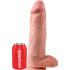 KING COCK 12 - Fallo Ultra Realistico 29 x 7,5 cm.- Alta Qualita MADE in USA - 1