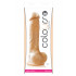 Fallo Realistico con Ventosa e Venature Colours in Silicone 23 X 4 cm. - 1