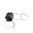 Anello Fallico per Pene e Testicoli C-RINGZ ROCK HARD COCK PIPE in Puro Silicone - 2