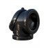 Anello Fallico per Pene e Testicoli C-RINGZ ROCK HARD COCK PIPE in Puro Silicone - 0