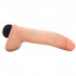 KING COCK 9 Fallo Ultra Realistico Eiaculante 23 x 5,2 cm. Flacone di Sperma incluso - 3