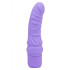 Vibratore Realistico in PURO SILICONE impermeabile 17 x 4 cm. - 2
