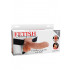 Fallo Indossabile Strapn Cavo con Testicoli per UOMO 18 x 4,5 - 6