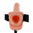 Fallo Indossabile Strapn Cavo con Testicoli per UOMO 18 x 4,5 - 3