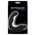 RENEGADE MASSEGER III - Stimolatore Prostata Perineo Multivelocità 19 x 2,5 cm. - 1