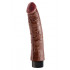 KING COCK - Vibratore Ultra Realistico 19 x 4,8 cm. - Alta Qualita MADE in USA - 1