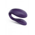 We Vibe Unite Vibratore per Coppia Wireless - 1
