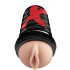 Masturbatore Vagina Pdx Elite in Fanta Flesh® - 3