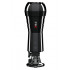 Masturbatore Vagina Effetto Mungitrice Pdx Elite in Fanta Flesh® Ricaricabile USB - 0