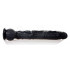 Fallo Dildo Gigante Rambone Nero Doc Johnson 45 X 6 cm. - 3