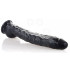 Fallo Dildo Gigante Rambone Nero Doc Johnson 45 X 6 cm. - 2