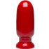 American Bombshell SHELLSHOCK LARGE - 22 x 8,4 cm. con Aggancio Vac-U-Lock - 0