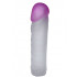 Fallo Realistico Blush in UR3 20 X 4,3 cm. MADE IN USA - 0