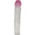 Fallo Realistico Blush in UR3 25 X 4,4 cm. MADE IN USA - 0