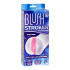Masturbatore Vagina Trasparente in UR3®  Made in Usa - 1