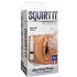 Vagina con Squirting Masturbatore  in UltraSkin® (include Liquido Squirting) - 0