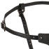 Doc Johnson Imbracatura in CUOIO per Sistema Vac-U-Lock Ultra Harness 3000 - 1