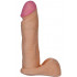 Dildo UR3 Vac-U-Lock 20 x 5 cm Doc Johnson - 4