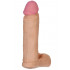 Dildo UR3 Vac-U-Lock 20 x 5 cm Doc Johnson - 0