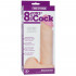 Dildo UR3 Vac-U-Lock 20 x 5 cm Doc Johnson - 1