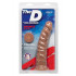 Fallo Realistico Mulatto in Ultraskin® Dual Density 20 X 5 cm. Made in USA - 1