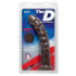 Fallo Realistico Africano in Ultraskin® Dual Density 25 x 4,5 cm. Made in USA - 1
