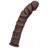 Fallo Realistico Africano in Ultraskin® Dual Density 25 x 4,5 cm. Made in USA - 0