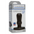TITANMEN Cuneo Anale Cavo Open Up 12 x 4 cm. - 2