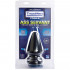 TITANMEN BUTT PLUG - ASS SERVANT 19 x 9,5 cm. - 2