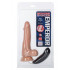 Vibratore Realistico Rotante Emperor in Real Skin® 16 X 3,8 cm.  - 1