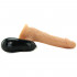 Vibratore Realistico Rotante Emperor in Real Skin® 17 x 4,5 cm. - 0