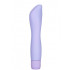 Vibratore Punto G a Forma di Cucchiaio CONTOURED 18 x 3,8 cm. - 0