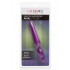 Cuneo Anale Vibrante Anal Probe 17 X 3 cm. - 1