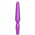 Cuneo Anale Vibrante Anal Probe 17 X 3 cm. - 0