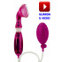 Succhia Clitoride con Vibrazione Advanced Clitoral Pump - 2