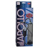 Sviluppatore Pene a Pompa Apollo PREMIUM POWER 22 x 6,3 cm. - 0