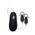 Strizza Capezzoli in Silicone con Vibrazione 