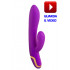 ENTICE MARILYN Vibratore di Lusso in PURO SILICONE 20 X 3 cm. - 3