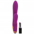 ENTICE MARILYN Vibratore di Lusso in PURO SILICONE 20 X 3 cm. - 0