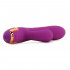 ENTICE MARILYN Vibratore di Lusso in PURO SILICONE 20 X 3 cm. - 4