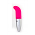 Vibratore Stimolatore Punto G Funky Rosa 12 x 3 cm. - 0