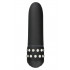 Mini Vibratore con strass 