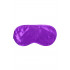 SUPER SEX BOMB PURPLE Kit di 7 Sex Toys per Lui e Lei + DVD - 6