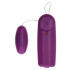 SUPER SEX BOMB PURPLE Kit di 7 Sex Toys per Lui e Lei + DVD - 4