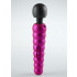 Massaggiatore Magic Wand POWER MASSAGER per Squirting 20 X 4 cm. - 2