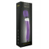 Massaggiatore in Puro Silicone Wonder Wand 33 X 6 cm. - 1