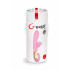 Vibratore Rabbit con 3 Motori per 3 Diverse Stimolazioni 18 x 3,5 cm. - 1