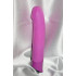 Vibratore Happy In Silicone 7 Modalitá  Rosa 22 x 3,5 cm. - 2