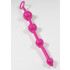 Catena Anale Morbida e Flessibile a Sfere Progressive FUNKY 28 X 3 cm. - 1